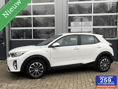 Kia Stonic - 1.0 T-GDi MHEV ComfortLine|Apple carplay