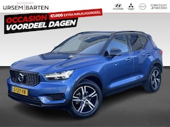 Volvo XC40 - 1.5 T3 R-Design | Schuifkantel dak | Leder