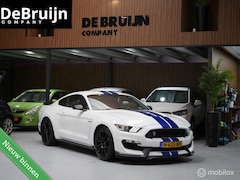 Ford Mustang - Shelby GT350 2019 | 5.2 V8 | 533 pk | Uniek