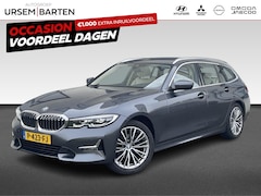 BMW 3-serie Touring - 3 Serie Touring 320i Business Edition | Automaat | Schuif-kantel dak