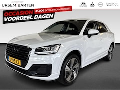 Audi Q2 - 35 TFSI epic