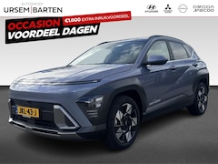 Hyundai Kona - 1.6 GDI HEV Premium KEURIGE AUTO