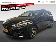 Hyundai i30 Wagon - 1.0 T-GDi MHEV Comfort Smart