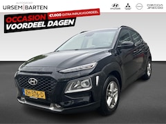 Hyundai Kona - 1.0 T-GDI Comfort