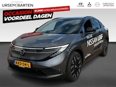 Nissan LEAF - Evolve 52 kWh | Achterbank in delen neerklapbaar | Apple Carplay/Android Auto|telefooninte
