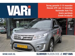 Suzuki Vitara - 1.6 EXCLUSIVE AUTOMAAT
