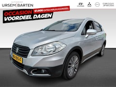Suzuki SX4 S-Cross - 1.6 Exclusive | Voorstoelen verwarmd