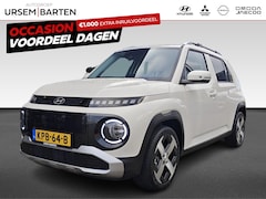 Hyundai Inster - Pulse Advanced 42 kWh
