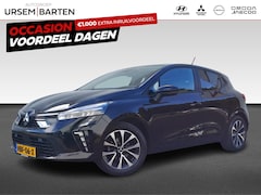 Mitsubishi Colt - 1.0T MT Intense | Achteruitrijcamera | Apple Carplay/Android Auto|telefoonintegratie premi