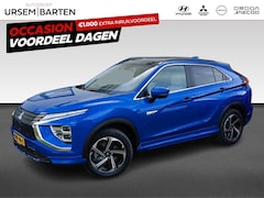 Mitsubishi Eclipse Cross - 2.4 PHEV Instyle