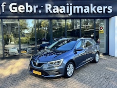 Renault Mégane Estate - 1.3 TCe Business Automaat*Navi*ECC*EXPORT/EX.BPM