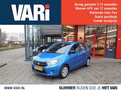 Suzuki Celerio - 1.0 COMFORT