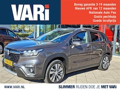 Suzuki SX4 S-Cross - 1.4 Boosterjet Style Smart Hybrid
