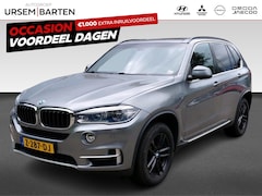 BMW X5 - xDrive40e High Executive