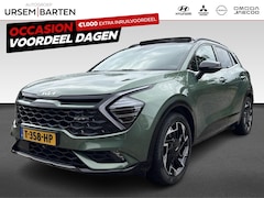 Kia Sportage - 1.6 T-GDi Plug-in Hybrid AWD GT-Line | Apple Carplay/Android Auto|telefoonintegratie premi