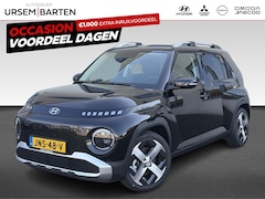 Hyundai Inster - Evolve 49 kWh | Metaalkleur