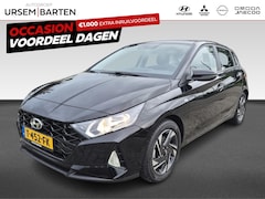 Hyundai i20 - 1.0 T-GDI Comfort Smart