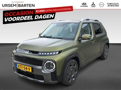 Hyundai Inster Cross - Cross Sky Plus 49 kWh