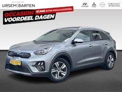 Kia Niro - 1.6 GDi PHEV DynamicLine | SOH 91%