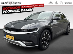 Hyundai IONIQ 5 - Style 77.4 kWh | Achteruitrijcamera | Apple Carplay/Android Auto|telefoonintegratie premiu