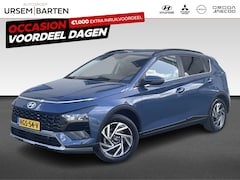 Hyundai Bayon - 1.0 T-GDI Premium | Apple Carplay/Android Auto | Autonomous Emergency Braking | Cruise con