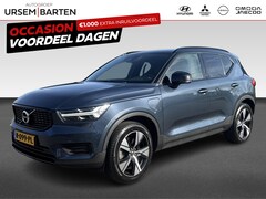 Volvo XC40 - 1.5 T4 Recharge R-Design