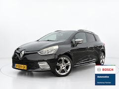 Renault Clio Estate - 1.2 Dynamique GT line automaat