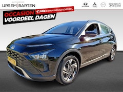Hyundai Bayon - 1.0 T-GDI Comfort Automaat