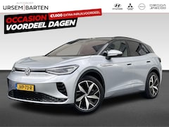 Volkswagen ID.4 - GTX 4Motion 77 kWh