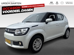 Suzuki Ignis - 1.2 Comfort