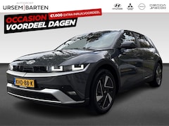 Hyundai IONIQ 5 - Long Range Pure Edition 84 kWh | Achteruitrijcamera | Airco (automatisch) | Apple Carplay/