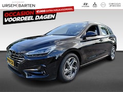 Hyundai i30 Wagon - 1.0 T-GDi MHEV Comfort Smart