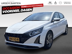 Hyundai i20 - 1.0 T-GDI Comfort | Achteruitrijcamera | Airco | Cruise control