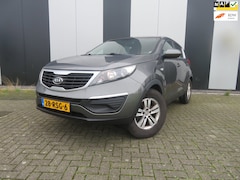 Kia Sportage - 1.6 GDI X-tra