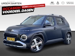 Hyundai Inster - Evolve 49 kWh