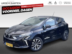 Mitsubishi Colt - 1.6 HEV Intense | LED koplampen
