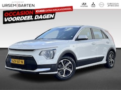Kia Niro - 1.6 GDi Hybrid ComfortLine