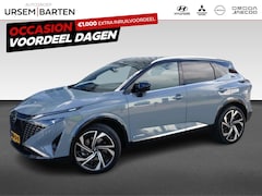 Nissan Qashqai - 1.5 e-Power Tekna Plus