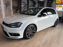Volkswagen Golf Variant - 1.4 TSI Highline ALL-STAR