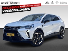 Mitsubishi Grandis - 1.8 HEV Intense+ MI-Pilot | Stoel-, stuur en voorruitverwarming