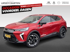 Mitsubishi Grandis - 1.8 HEV Intense+ premium metaalkleur