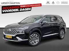 Hyundai Santa Fe - 1.6 T-GDI HEV Premium Sky 7p