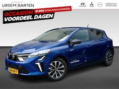 Mitsubishi Colt - 1.6 HEV Intense