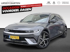 Hyundai IONIQ 5 - N Line Business 84 kWh