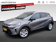Mitsubishi ASX - 1.0 MPI Turbo Intense | Achteruitrijcamera | Apple Carplay/Android Auto|telefoonintegratie