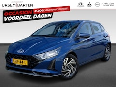 Hyundai i20 - 1.0 T-GDI Comfort