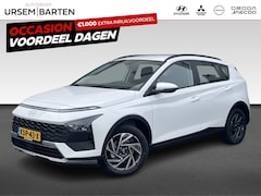Hyundai Bayon - 1.0 T-GDI Comfort
