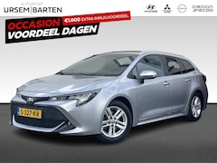 Toyota Corolla Touring Sports - 1.8 Hybrid Active