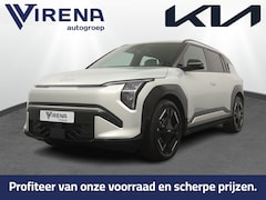 Kia EV3 - GT-Line Business Edition 81.4 kWh - Apple Carplay - Adaptieve Cruise Control - Achteruitri