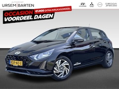 Hyundai i20 - 1.0 T-GDI Comfort
